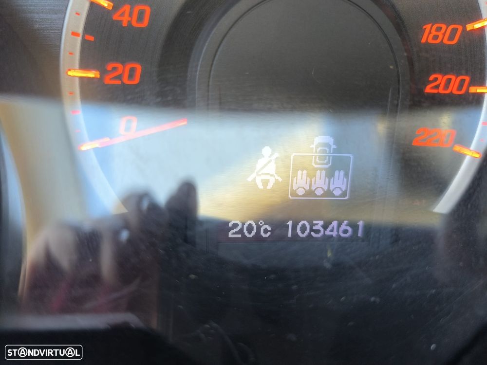 Honda Jazz 1.2 i-VTEC City - 8