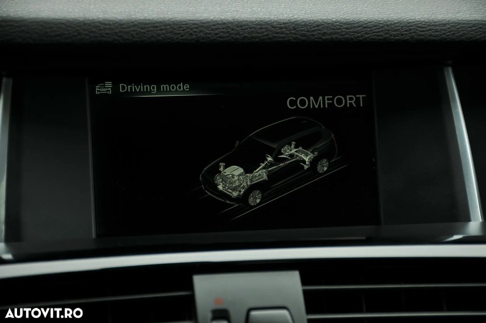 BMW X3 xDrive20d Aut. xLine - 15