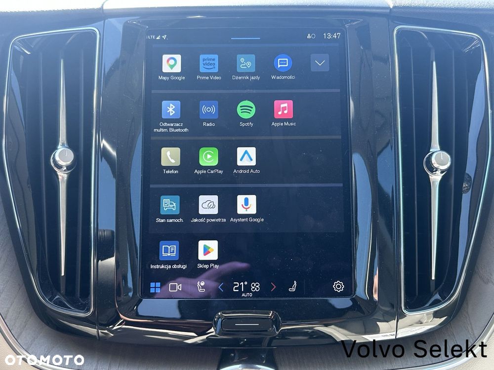 Volvo XC 60 - 19
