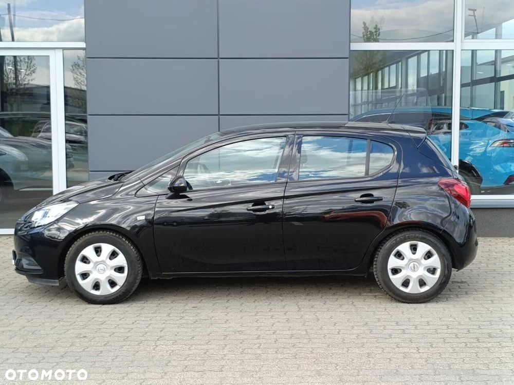 Opel Corsa 1.4 Enjoy - 8