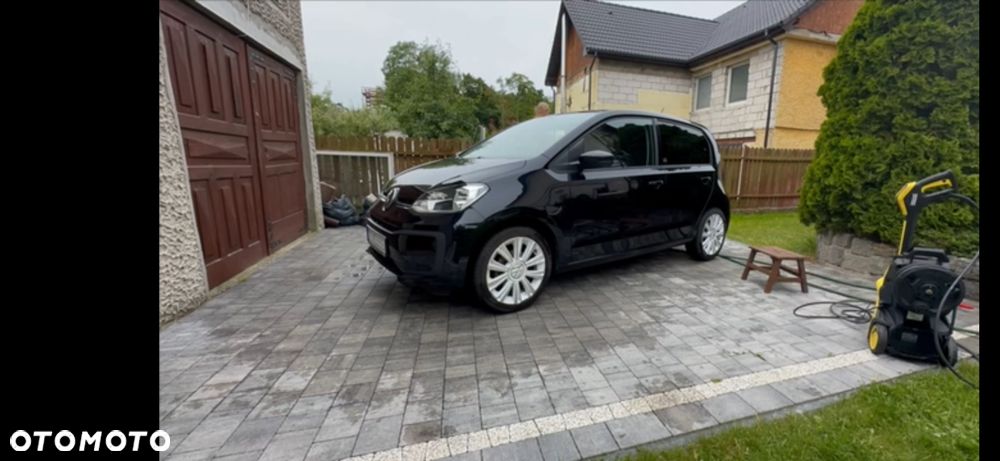Volkswagen up! 1.0 move - 1