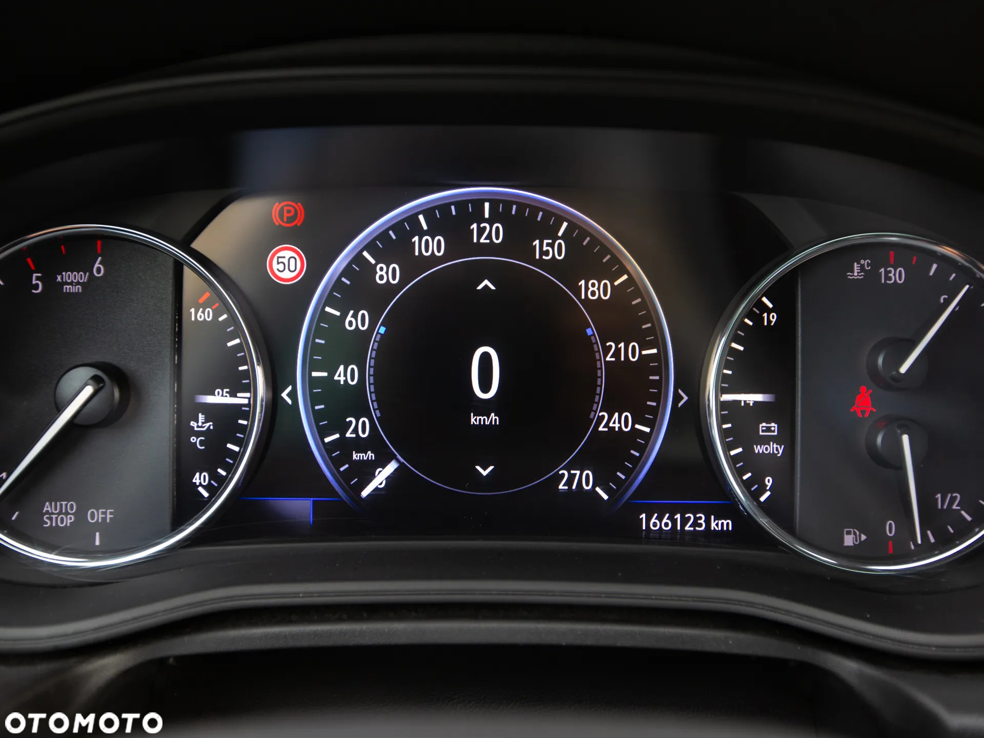 Opel Insignia 2.0 CDTI Exclusive S&S - 28