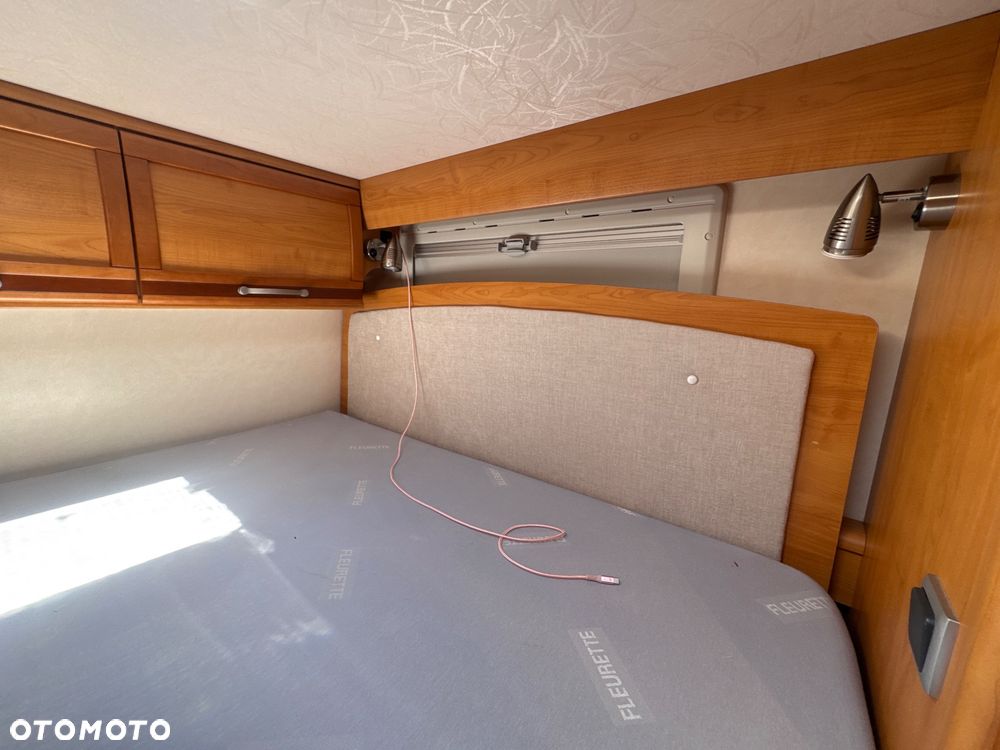 Rapido Fleurette Migrateur 72 LBM - 25