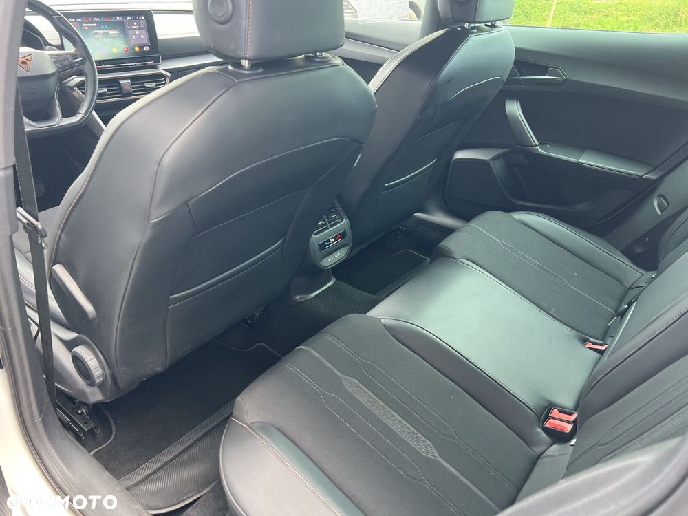 Cupra Formentor 1.5 TSI DSG - 25