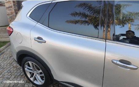 MG EHS 1.5T-GDI Luxury - 20