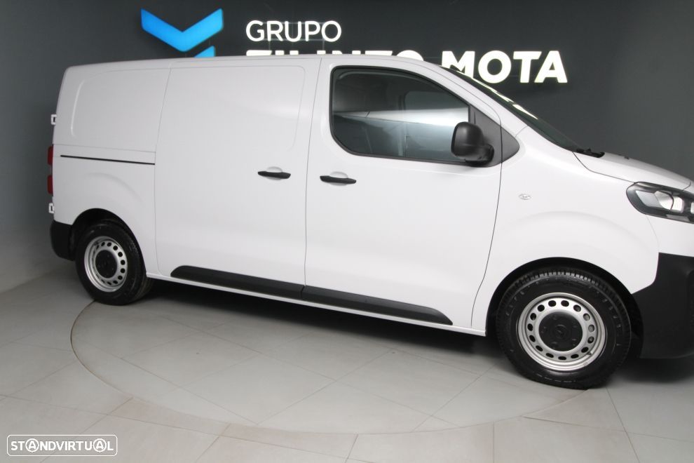 Opel Vivaro-e 50 kWh L2H1 - 8