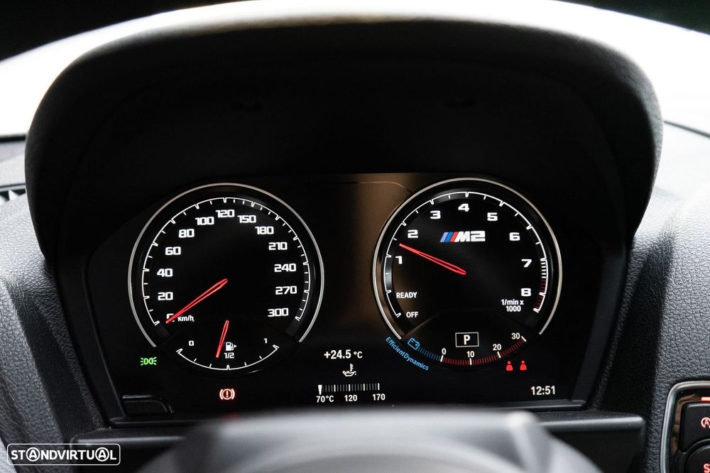 BMW 135 i Aut. - 38