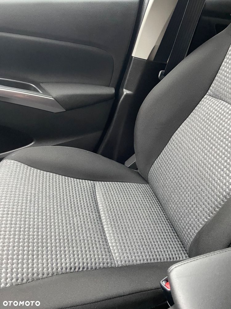 Suzuki SX4 S-Cross - 31