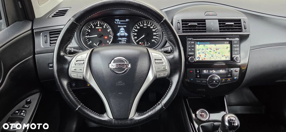 Nissan Pulsar - 19