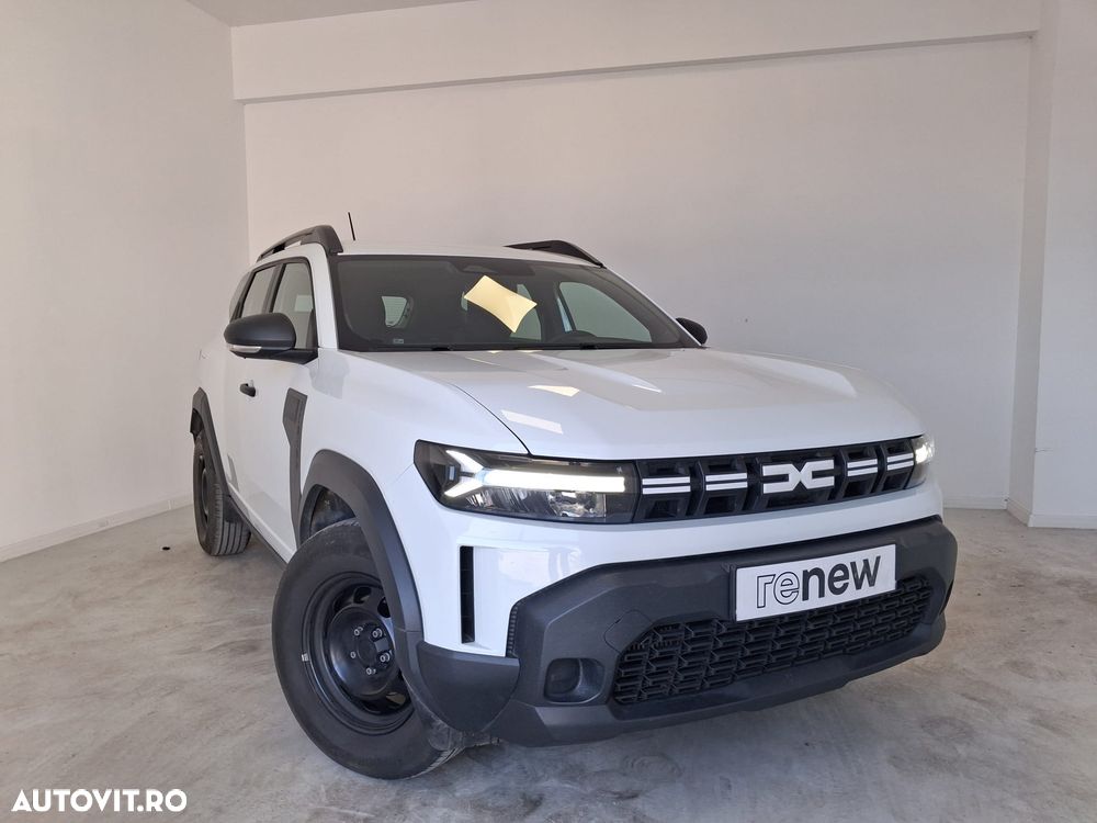 Dacia Duster ECO-G 100 Essential - 23