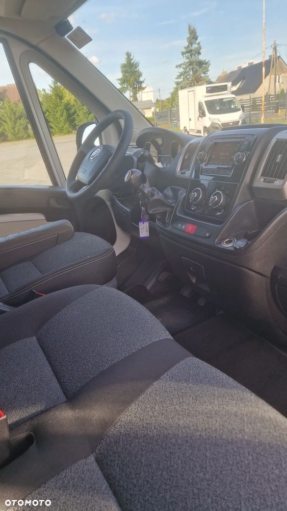 Fiat Ducato - 8