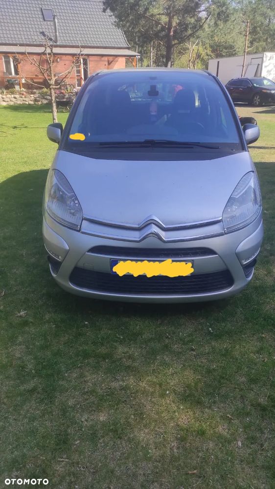Citroën C4 Picasso 1.6 HDi Equilibre - 2