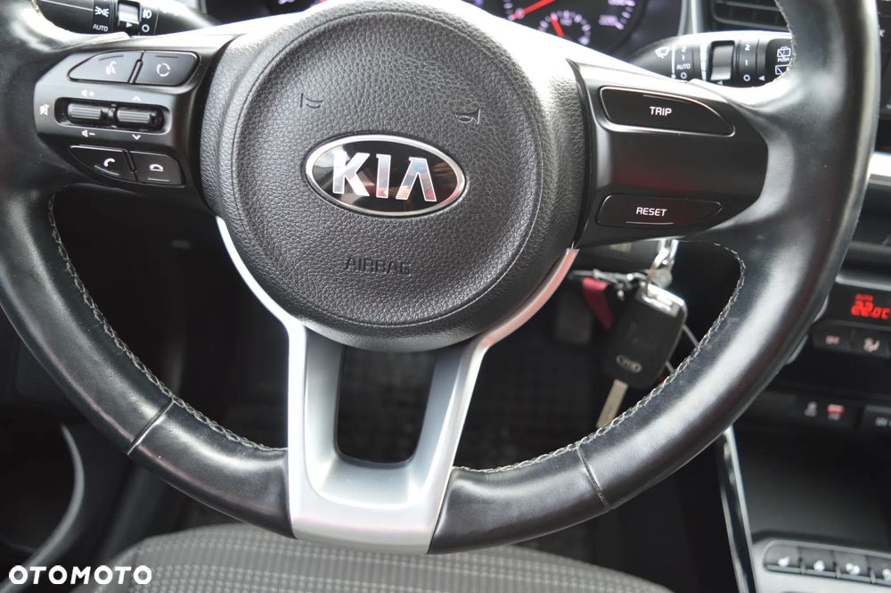 Kia Stonic 1.0 T-GDI OPF Vision - 21