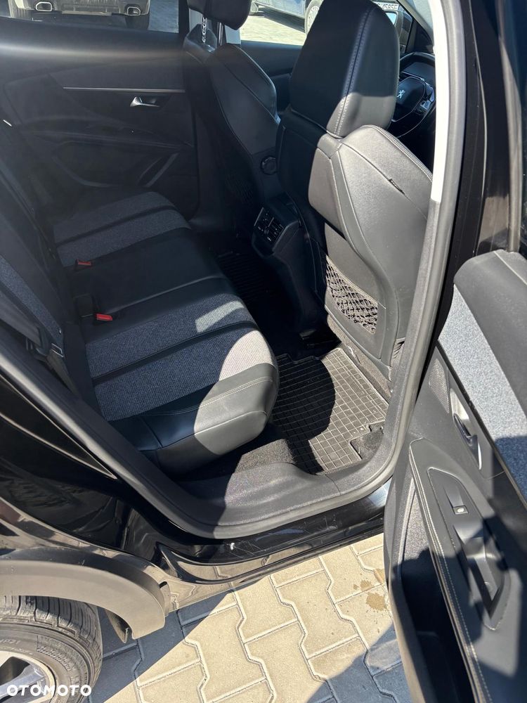 Peugeot 3008 1.5 BlueHDi Allure S&S EAT8 - 10