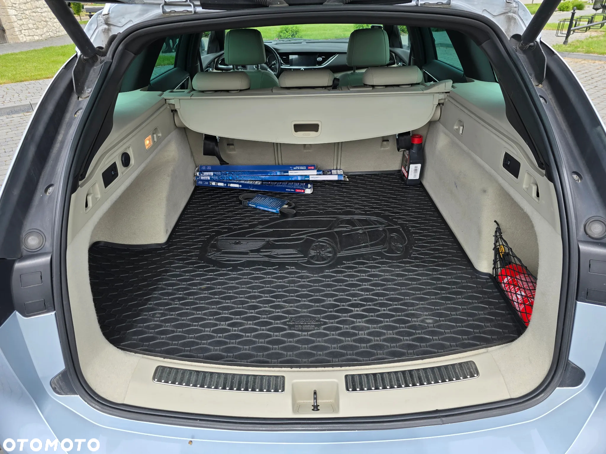 Opel Insignia 2.0 T 4x4 Elite S&S - 3