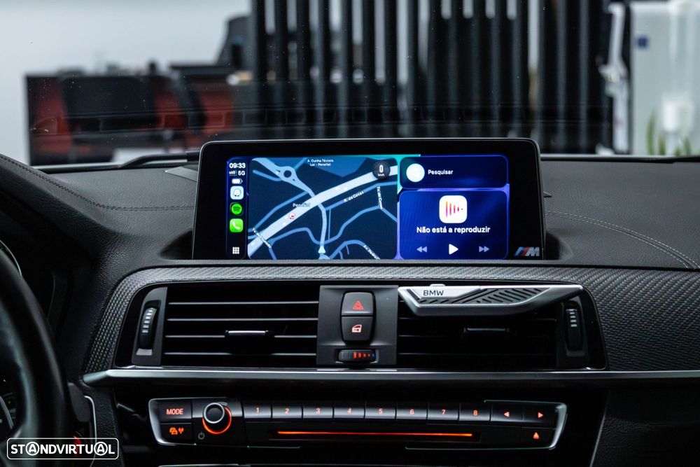 BMW M2 Competition Auto - 34