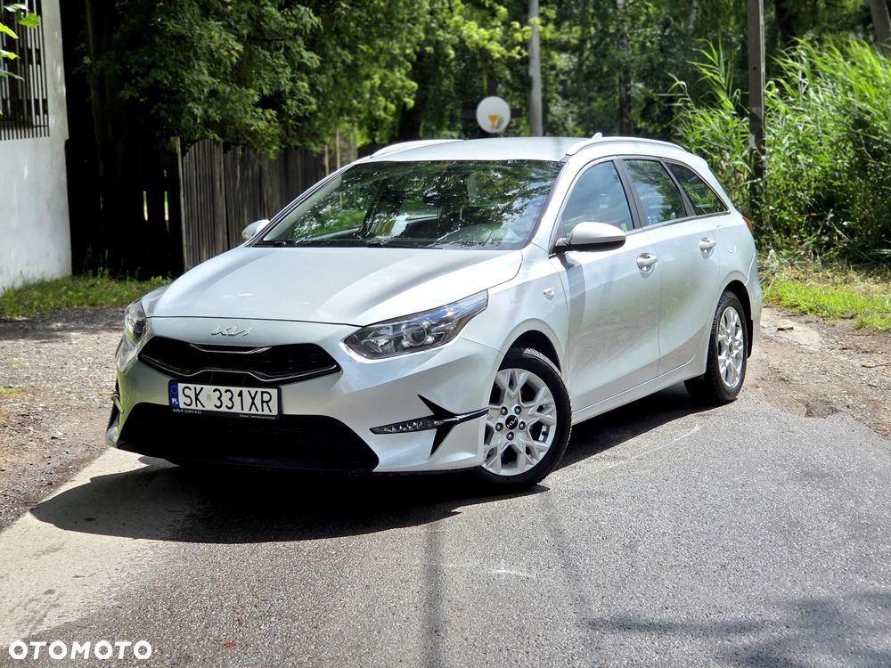 Kia Ceed 1.5 T-GDI L - 2