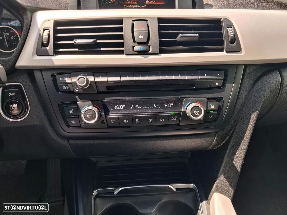 BMW 420 d Aut. Luxury Line - 21