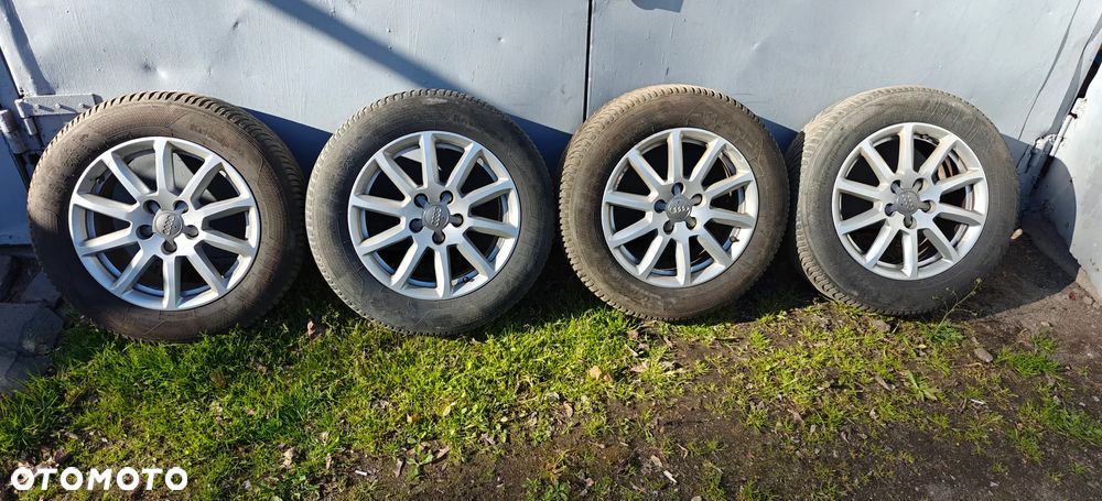 Audi A4 Avant - 19