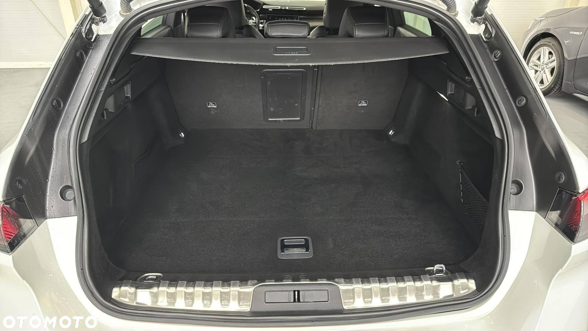 Peugeot 508 1.5 BlueHDi GT S&S EAT8 - 19