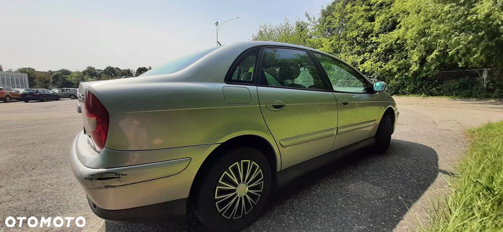 Citroën C5 2.0i 16V Prestige - 7