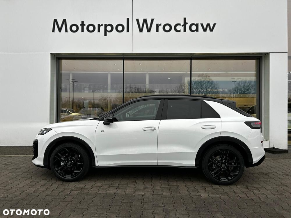 Volkswagen T-Roc - 2