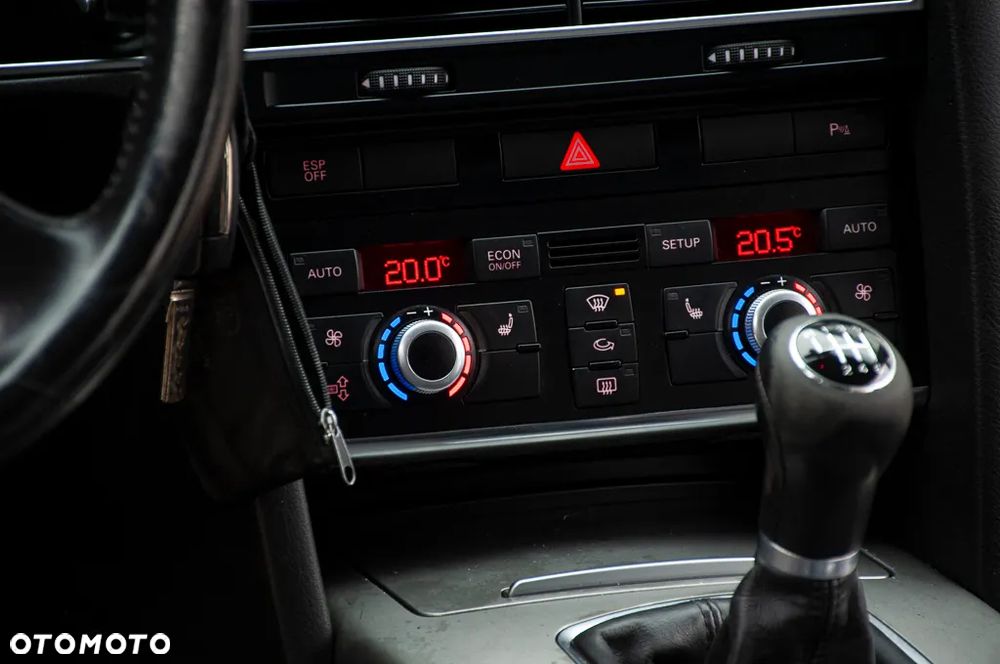 Audi A6 Allroad 3.0 TDI DPF - 38