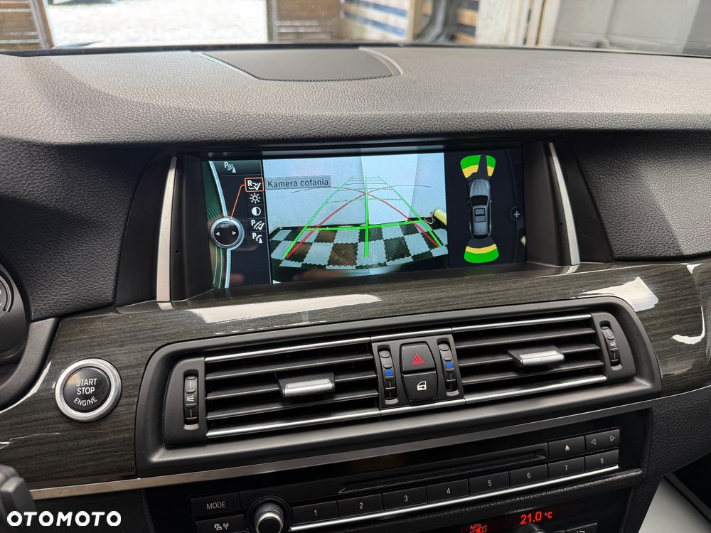 BMW Seria 5 - 13