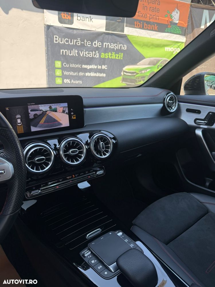 Mercedes-Benz CLA 200 - 16