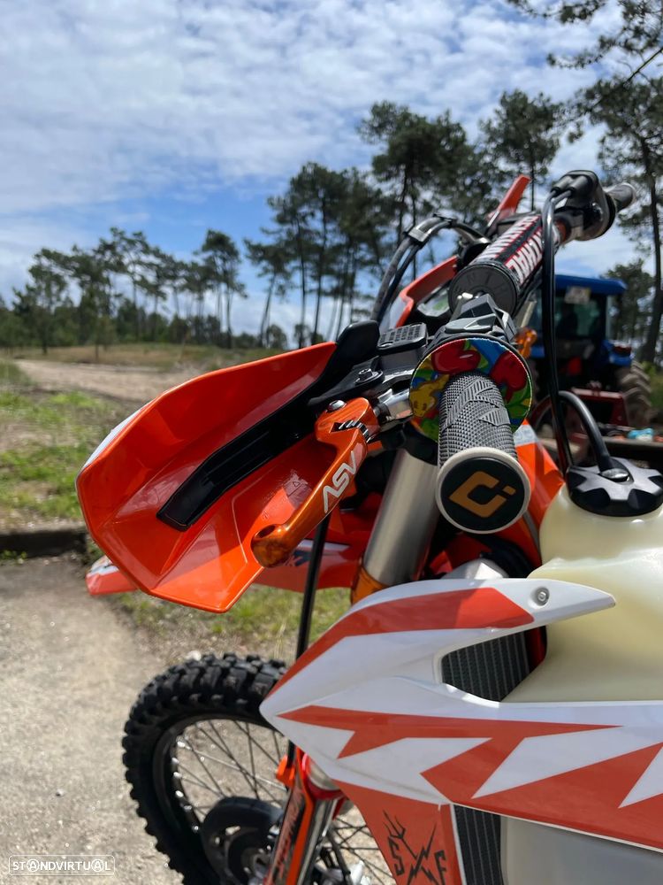KTM EXC EXC - F 350 6 DAYS - 3