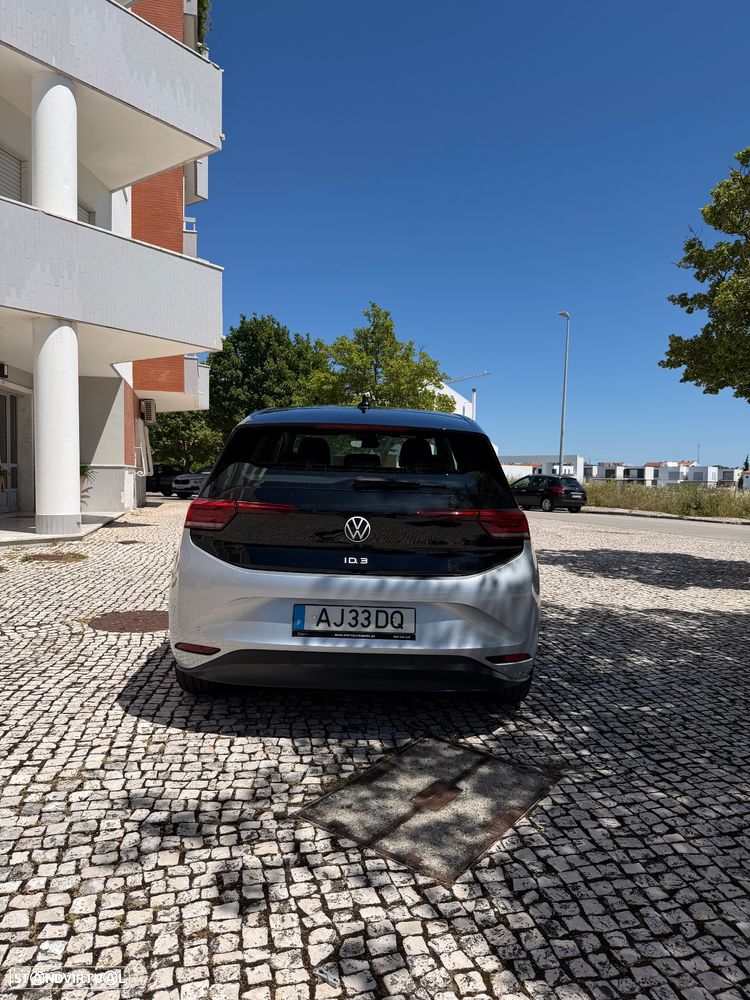 VW ID.3 Pro Confort - 3