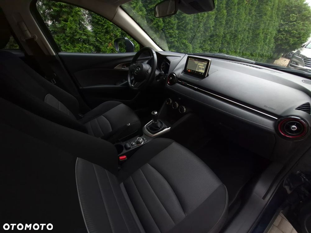 Mazda CX-3 2.0 Skymotion - 29