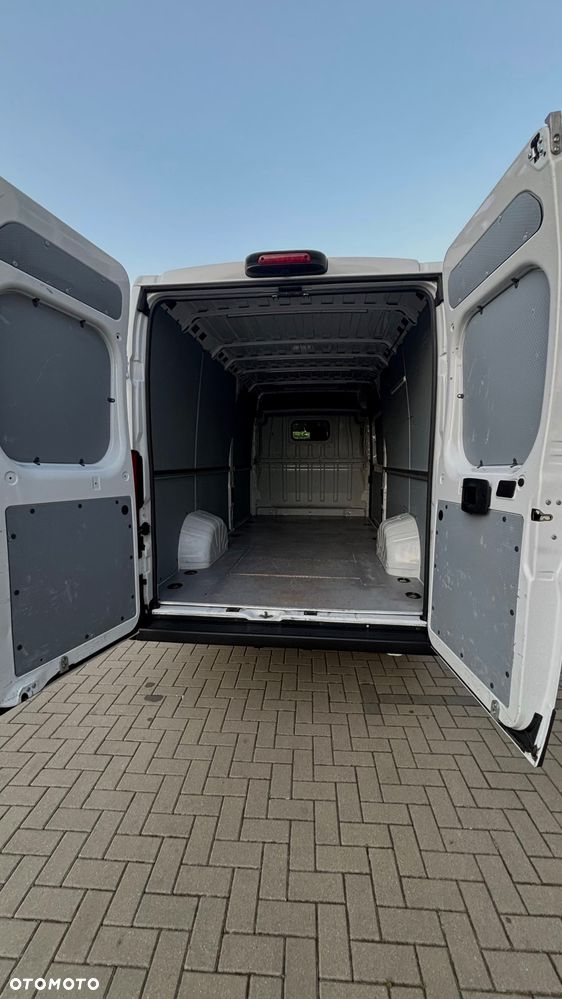 Fiat Ducato Maxi L4H2 - 13