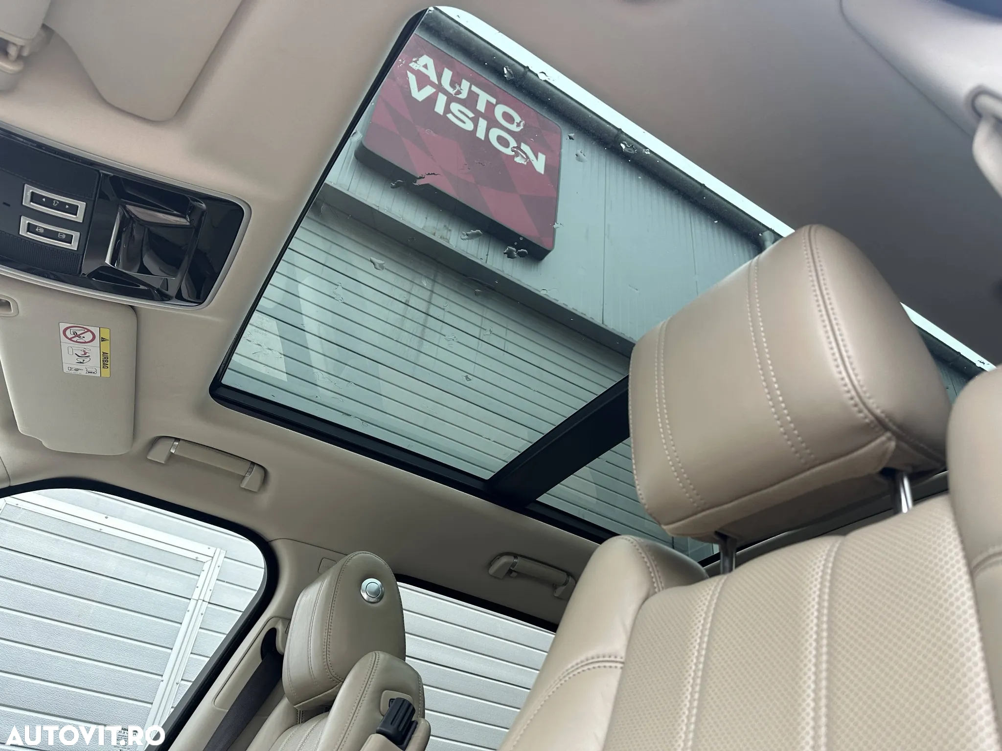 Land Rover Range Rover 3.0 I SDV6 HEV Vogue SE - 20