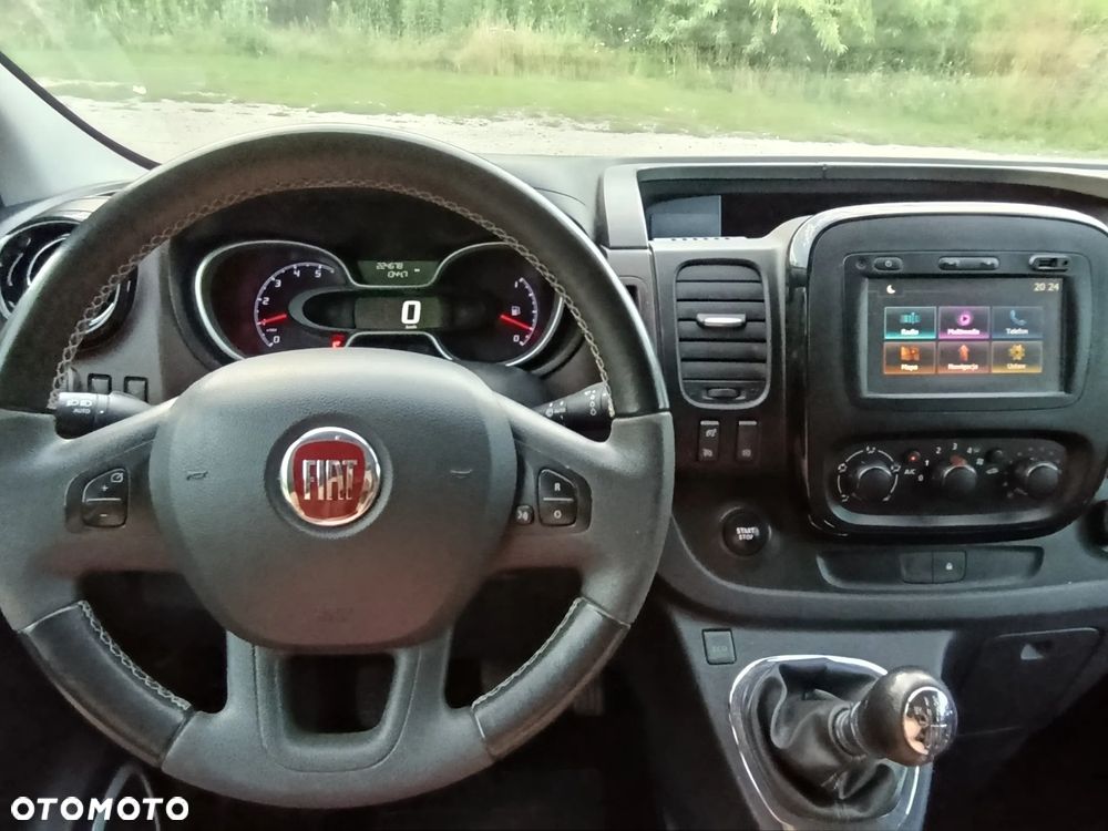 Fiat Talento L2H1 Family - 28