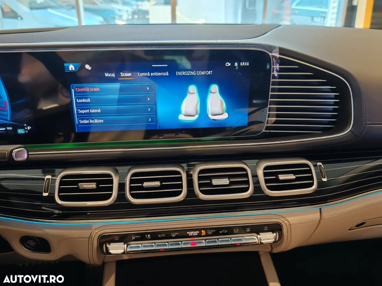Mercedes-Benz GLE Coupe AMG 53 PHEV - 26