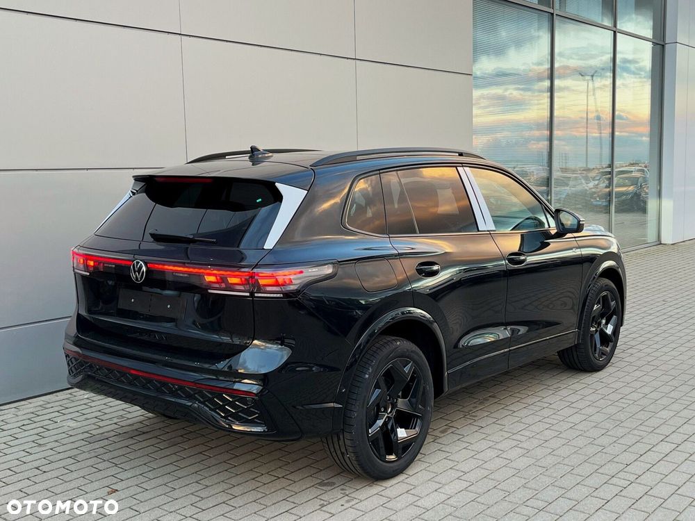Volkswagen Tiguan 1.5 TSI EVO R-Line DSG - 6