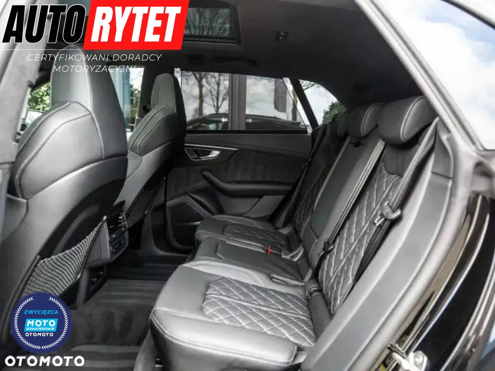 Audi Q8 - 12