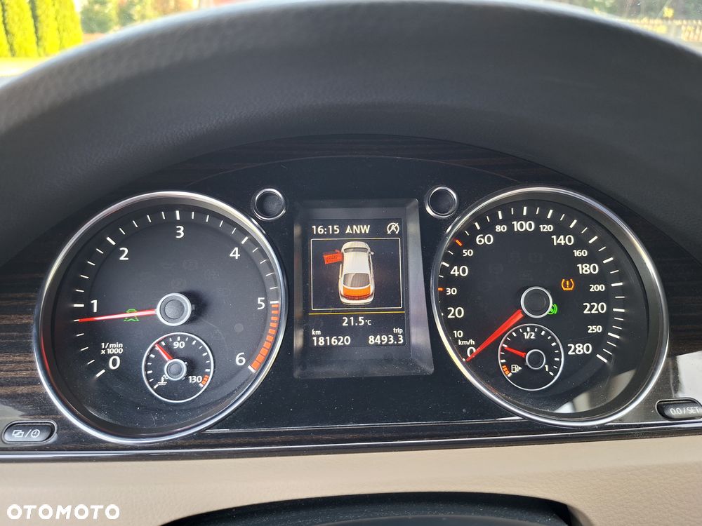 Volkswagen CC 2.0 TDI DPF BMT DSG - 26