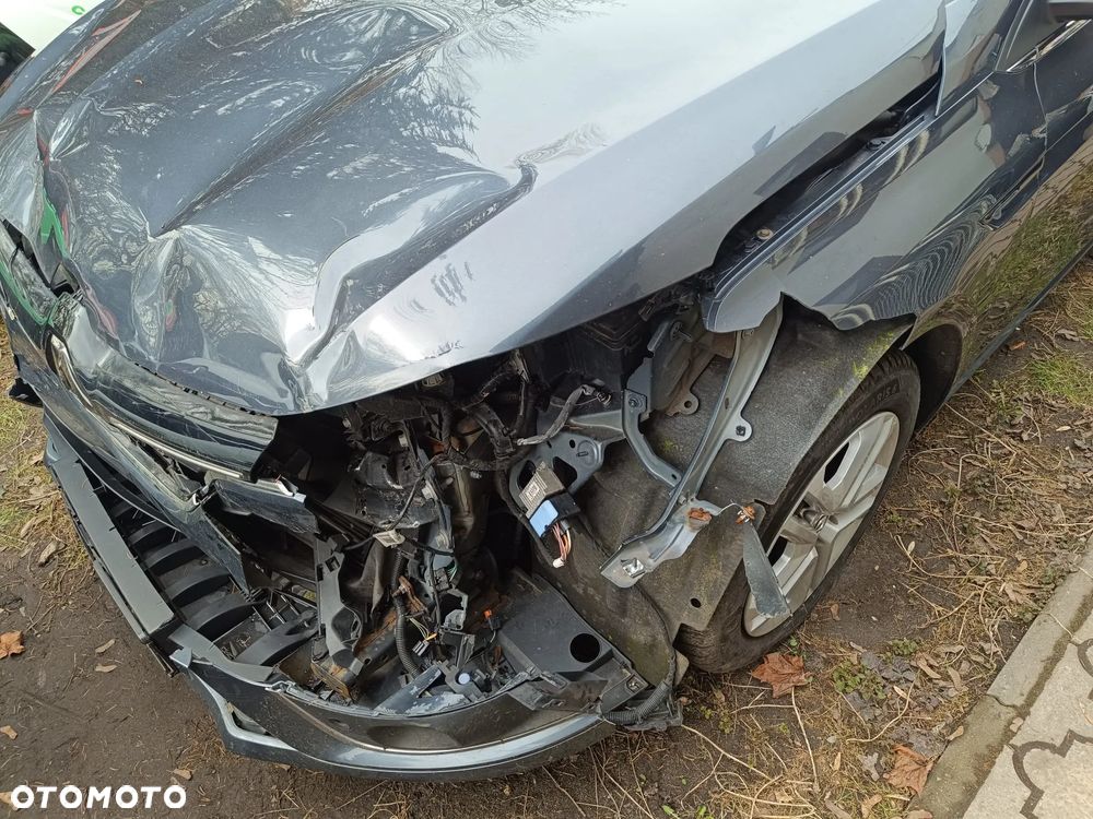 Renault Megane 1.5 dCi Energy Life - 3