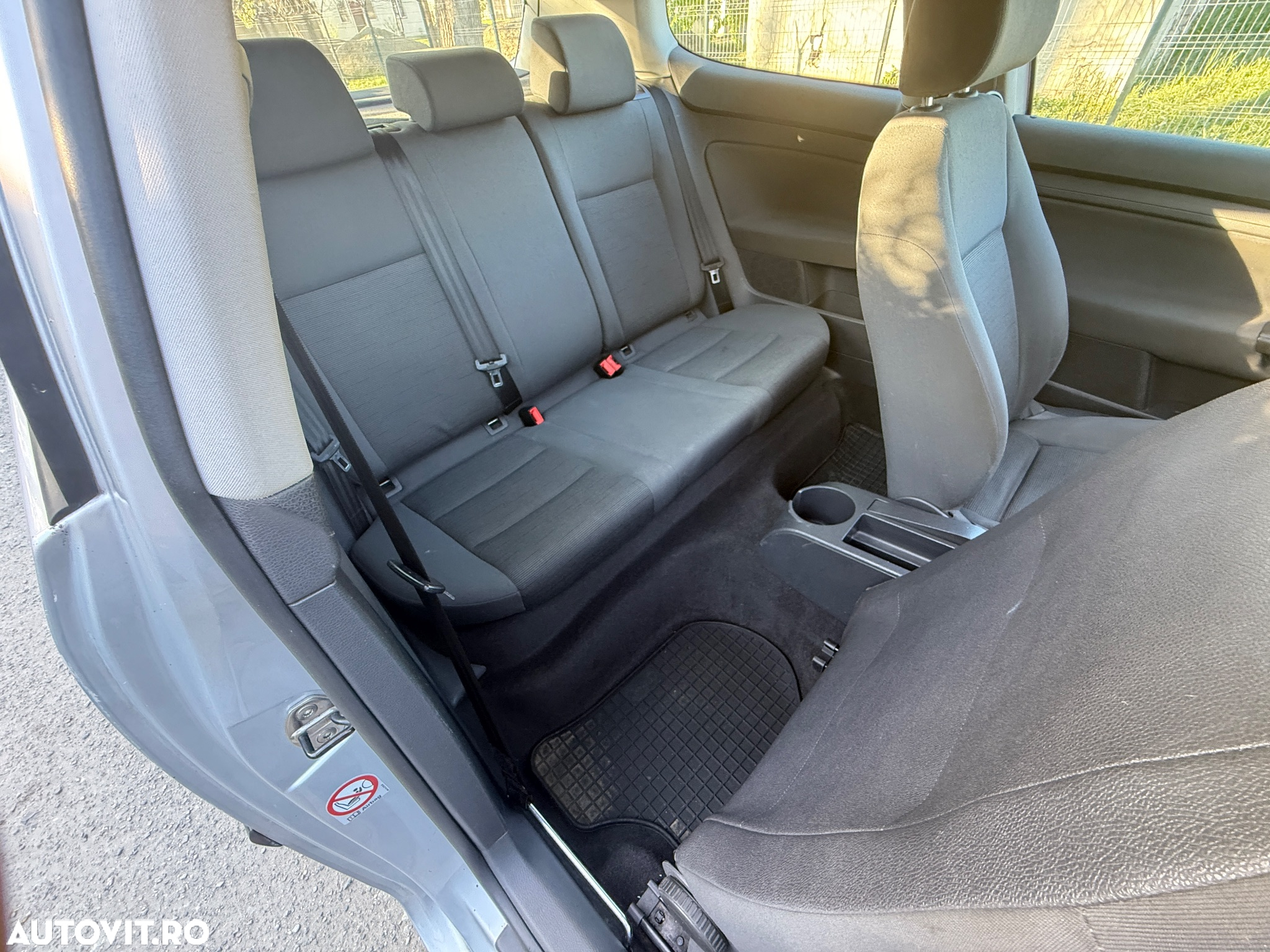 Volkswagen Golf 1.4 Trendline - 7
