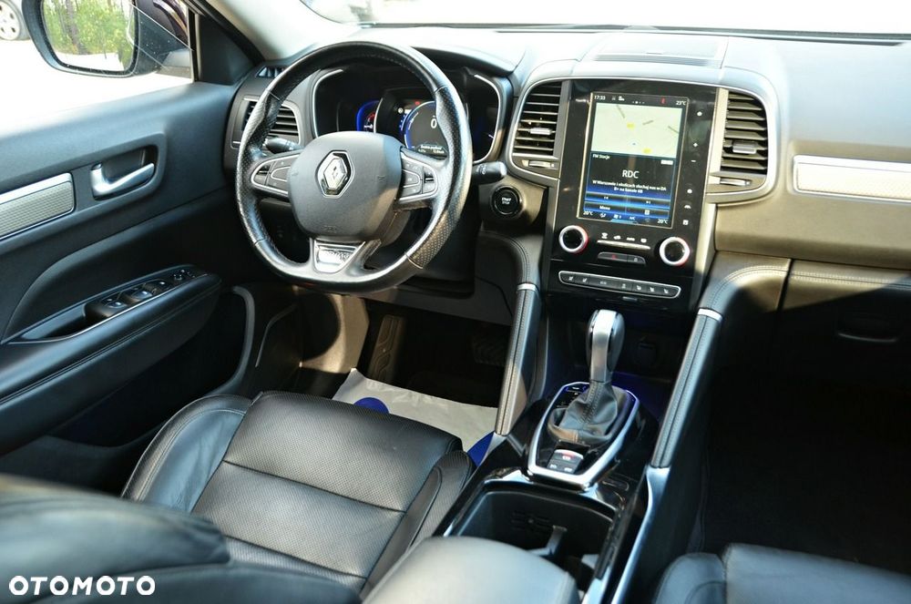 Renault Koleos ENERGY dCi 175 X-tronic 4WD INITIALE PARIS - 5