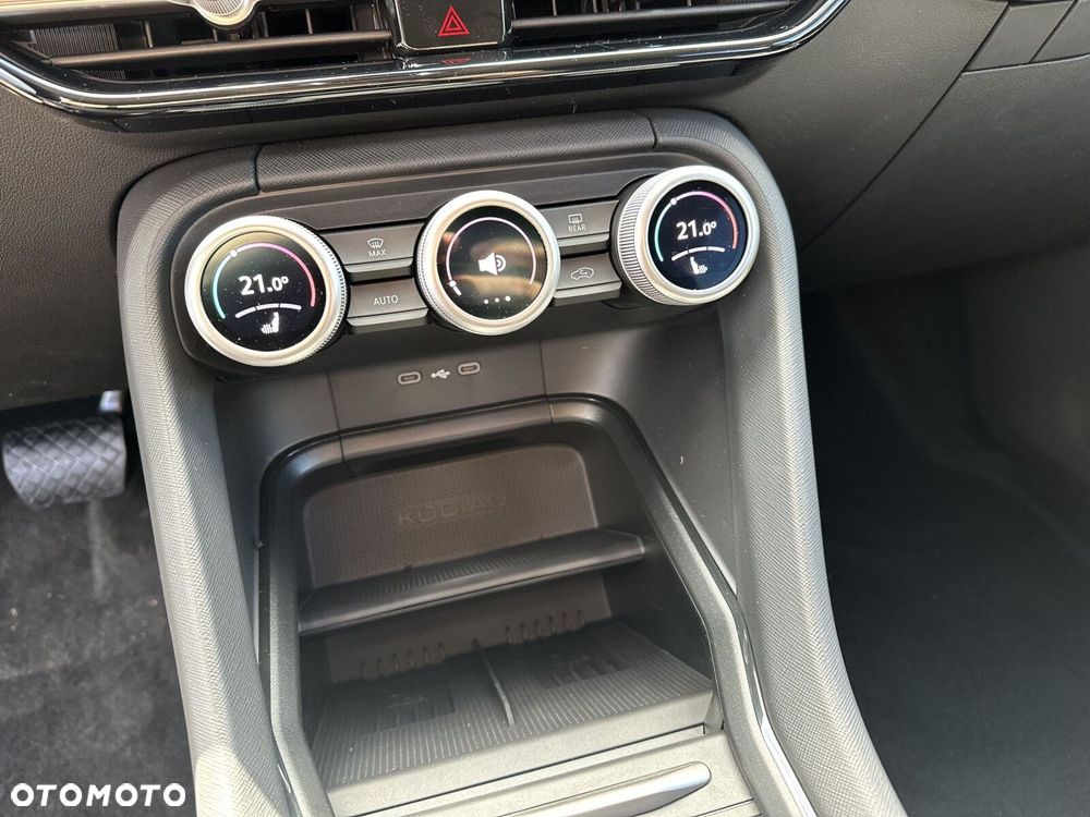 Skoda Kodiaq 2.0 TDI 4x4 Drive DSG - 14