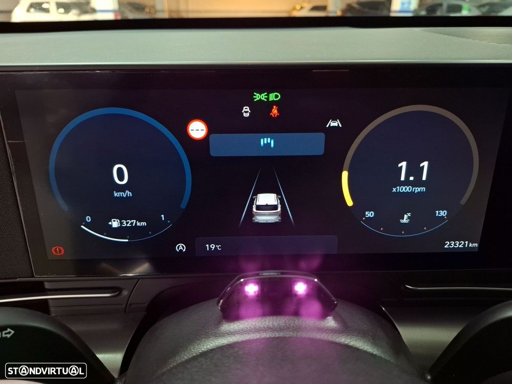 Hyundai Kauai 1.0 T-GDi Premium (TT) - 15