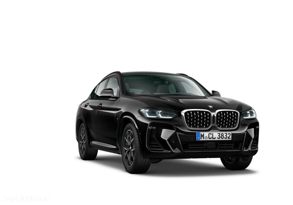 BMW X4 - 4