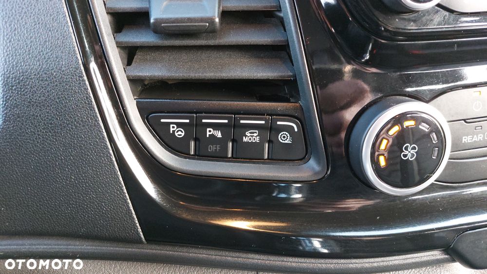 Ford Transit Custom Kombi 340 L2H2 Trend - 24