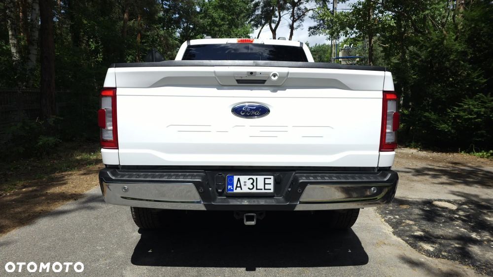 Ford F150 - 2