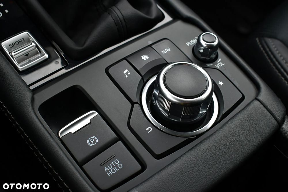 Mazda CX-3 2.0 SkyPassion - 16