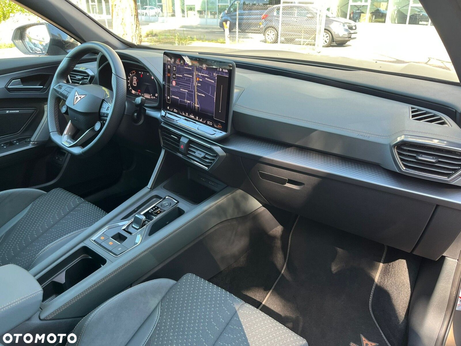 Cupra Formentor - 31