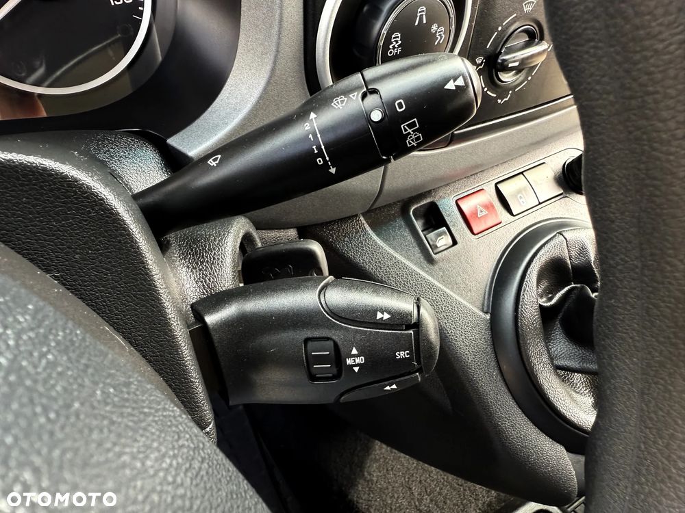 Peugeot Partner 1.6 BlueHDi Outdoor - 19